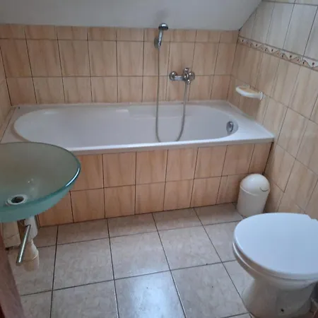 Apartamento Lipowy Dworek