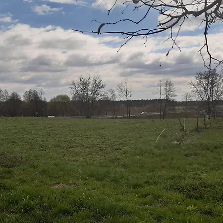 Lipowy Dworek Apartamento Staroguby